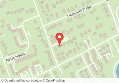 Hotels an der Kálmánstraße in Hamburg – Unterkünfte, Pensionen und Ferienwohnungen in zentraler Lage
