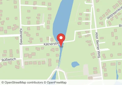 Hotels an der Kätnerstieg in Hamburg – Unterkünfte, Pensionen und Ferienwohnungen in zentraler Lage