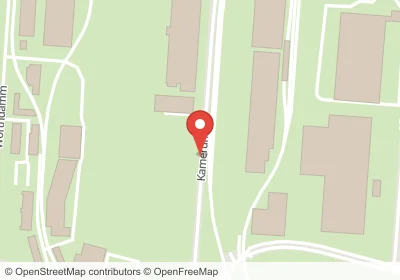 Hotels an der Kamerunweg in Hamburg – Unterkünfte, Pensionen und Ferienwohnungen in zentraler Lage