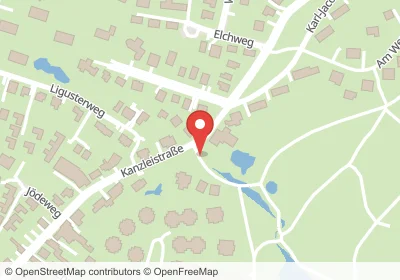 Hotels an der Kanzleistraße in Hamburg – Unterkünfte, Pensionen und Ferienwohnungen in zentraler Lage
