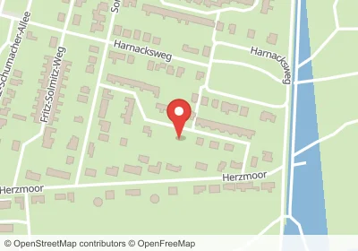 Hotels an der Kapitän-Schröder-Weg in Hamburg – Unterkünfte, Pensionen und Ferienwohnungen in zentraler Lage