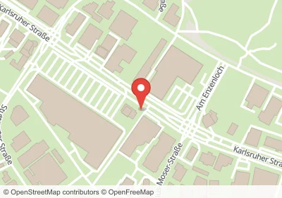 Karlsruher Straße Pforzheim – Hotels in der Nähe Hotels an der Karlsruher Straße in Pforzheim – Unterkünfte, Pensionen und Ferienwohnungen in zentraler Lage