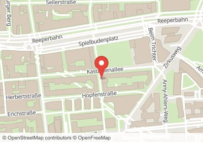 Kastanienallee Hamburg – Hotels in der Nähe Hotels an der Kastanienallee in Hamburg – Unterkünfte, Pensionen und Ferienwohnungen in zentraler Lage