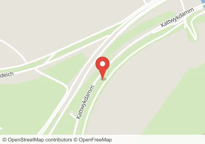 Hotels an der Kattwykdamm in Hamburg – Unterkünfte, Pensionen und Ferienwohnungen in zentraler Lage