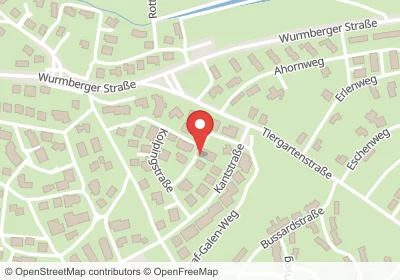 Hotels an der Kettelerstraße in Pforzheim – Unterkünfte, Pensionen und Ferienwohnungen in zentraler Lage