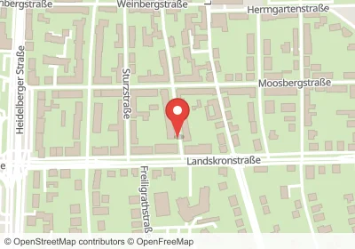 Kiesbergstraße Darmstadt – Hotels in der Nähe Hotels an der Kiesbergstraße in Darmstadt – Unterkünfte, Pensionen und Ferienwohnungen in zentraler Lage