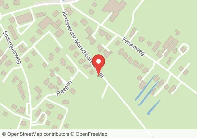 Hotels an der Kirchwerder Marschbahndamm in Hamburg – Unterkünfte, Pensionen und Ferienwohnungen in zentraler Lage