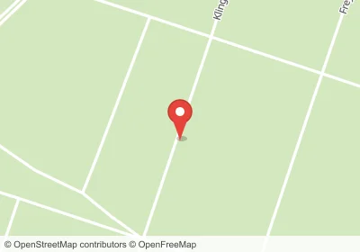Hotels an der Klingsackerschneise in Darmstadt – Unterkünfte, Pensionen und Ferienwohnungen in zentraler Lage