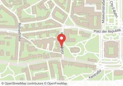 Klopstockplatz Hamburg – Hotels in der Nähe Hotels an der Klopstockplatz in Hamburg – Unterkünfte, Pensionen und Ferienwohnungen in zentraler Lage