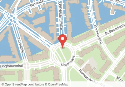 Klosterstern Hamburg – Hotels in der Nähe Hotels an der Klosterstern in Hamburg – Unterkünfte, Pensionen und Ferienwohnungen in zentraler Lage