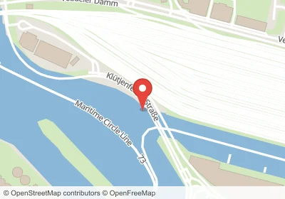 Hotels an der Klütjenfelder Straße in Hamburg – Unterkünfte, Pensionen und Ferienwohnungen in zentraler Lage