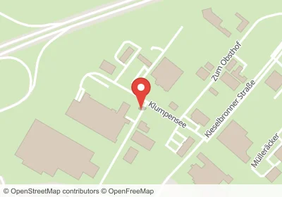 Hotels an der Klumpensee in Pforzheim – Unterkünfte, Pensionen und Ferienwohnungen in zentraler Lage