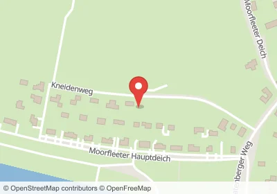 Hotels an der Kneidenweg in Hamburg – Unterkünfte, Pensionen und Ferienwohnungen in zentraler Lage