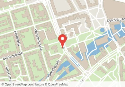 Knoopstraße Hamburg – Hotels in der Nähe Hotels an der Knoopstraße in Hamburg – Unterkünfte, Pensionen und Ferienwohnungen in zentraler Lage
