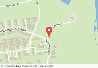 Hotels an der Kohmannweg in Hamburg – Unterkünfte, Pensionen und Ferienwohnungen in zentraler Lage