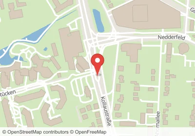 Kollaustraße Hamburg – Hotels in der Nähe Hotels an der Kollaustraße in Hamburg – Unterkünfte, Pensionen und Ferienwohnungen in zentraler Lage