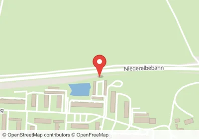 Hotels an der Koppelweg in Hamburg – Unterkünfte, Pensionen und Ferienwohnungen in zentraler Lage