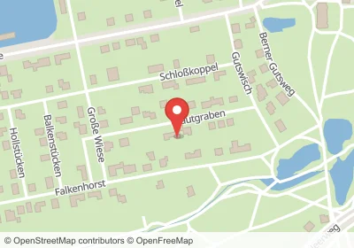 Hotels an der Krautgraben in Hamburg – Unterkünfte, Pensionen und Ferienwohnungen in zentraler Lage