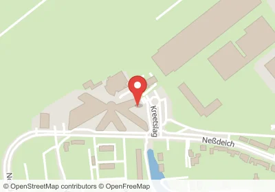Hotels an der Kreetslag in Hamburg – Unterkünfte, Pensionen und Ferienwohnungen in zentraler Lage