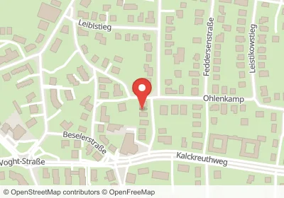 Hotels an der Kreisstraße in Hamburg – Unterkünfte, Pensionen und Ferienwohnungen in zentraler Lage