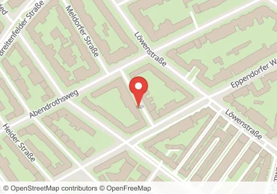 Hotels an der Kremper Straße in Hamburg – Unterkünfte, Pensionen und Ferienwohnungen in zentraler Lage