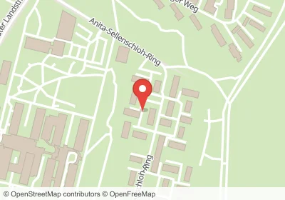 Hotels an der Kreuzblumenweg in Hamburg – Unterkünfte, Pensionen und Ferienwohnungen in zentraler Lage