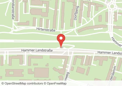 Hotels an der Krugtwiete in Hamburg – Unterkünfte, Pensionen und Ferienwohnungen in zentraler Lage