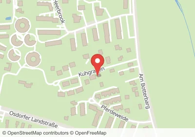 Hotels an der Kuhgraben in Hamburg – Unterkünfte, Pensionen und Ferienwohnungen in zentraler Lage