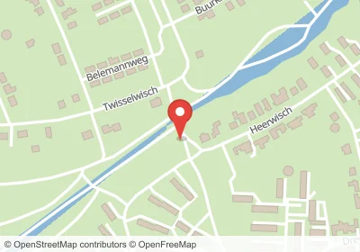 Hotels an der Kulenstück in Hamburg – Unterkünfte, Pensionen und Ferienwohnungen in zentraler Lage
