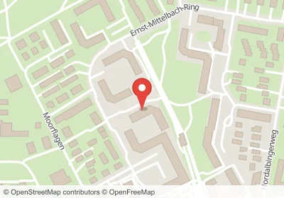 Hotels an der Kurt-Schill-Weg in Hamburg – Unterkünfte, Pensionen und Ferienwohnungen in zentraler Lage