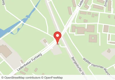 Ladenbeker-Furtweg-Brücke Hamburg – Hotels in der Nähe Hotels an der Ladenbeker-Furtweg-Brücke in Hamburg – Unterkünfte, Pensionen und Ferienwohnungen in zentraler Lage