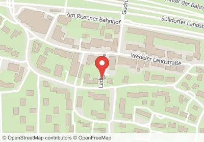 Ladigestwiete Hamburg – Hotels in der Nähe Hotels an der Ladigestwiete in Hamburg – Unterkünfte, Pensionen und Ferienwohnungen in zentraler Lage