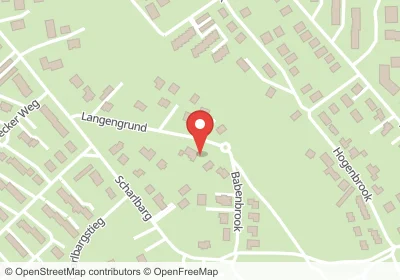 Langengrund Hamburg – Hotels in der Nähe Hotels an der Langengrund in Hamburg – Unterkünfte, Pensionen und Ferienwohnungen in zentraler Lage