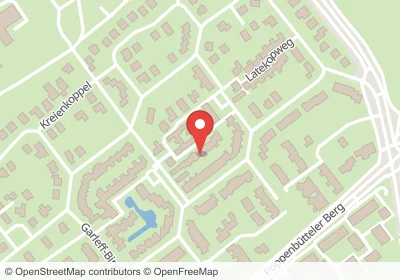 Hotels an der Latekopweg in Hamburg – Unterkünfte, Pensionen und Ferienwohnungen in zentraler Lage