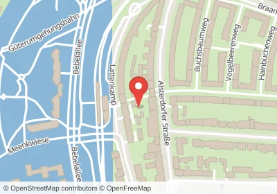 Lattenstieg Hamburg – Hotels in der Nähe Hotels an der Lattenstieg in Hamburg – Unterkünfte, Pensionen und Ferienwohnungen in zentraler Lage