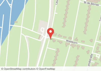 Laukamp Hamburg – Hotels in der Nähe Hotels an der Laukamp in Hamburg – Unterkünfte, Pensionen und Ferienwohnungen in zentraler Lage