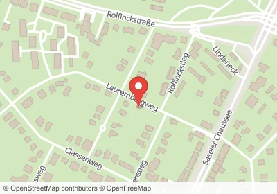 Laurembergweg Hamburg – Hotels in der Nähe Hotels an der Laurembergweg in Hamburg – Unterkünfte, Pensionen und Ferienwohnungen in zentraler Lage