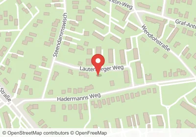 Lauterberger Weg Hamburg – Hotels in der Nähe Hotels an der Lauterberger Weg in Hamburg – Unterkünfte, Pensionen und Ferienwohnungen in zentraler Lage