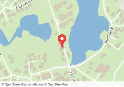 Hotels an der Lauweg in Hamburg – Unterkünfte, Pensionen und Ferienwohnungen in zentraler Lage