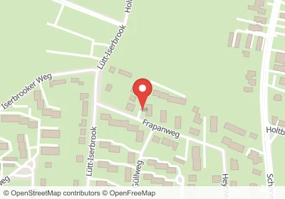 Leanderweg Hamburg – Hotels in der Nähe Hotels an der Leanderweg in Hamburg – Unterkünfte, Pensionen und Ferienwohnungen in zentraler Lage