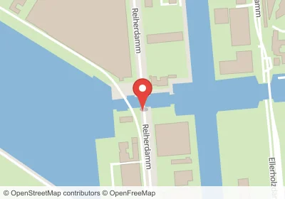 Leichterkanalbrücke Hamburg – Hotels in der Nähe Hotels an der Leichterkanalbrücke in Hamburg – Unterkünfte, Pensionen und Ferienwohnungen in zentraler Lage