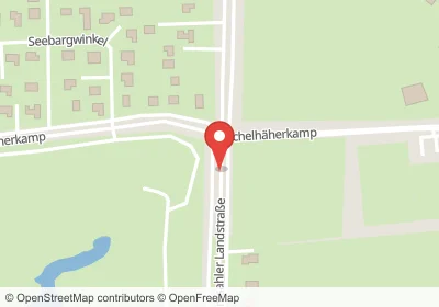 Hotels an der Lemsahler Landstraße in Hamburg – Unterkünfte, Pensionen und Ferienwohnungen in zentraler Lage