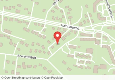 Lentheweg Hamburg – Hotels in der Nähe Hotels an der Lentheweg in Hamburg – Unterkünfte, Pensionen und Ferienwohnungen in zentraler Lage