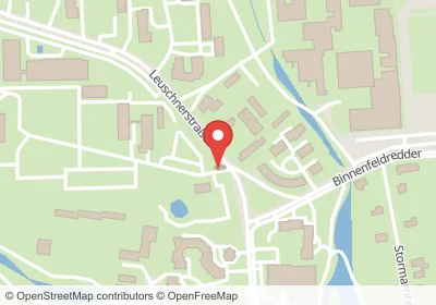 Leuschnerstraße Hamburg – Hotels in der Nähe Hotels an der Leuschnerstraße in Hamburg – Unterkünfte, Pensionen und Ferienwohnungen in zentraler Lage