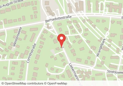 Liebermannstraße Hamburg – Hotels in der Nähe Hotels an der Liebermannstraße in Hamburg – Unterkünfte, Pensionen und Ferienwohnungen in zentraler Lage