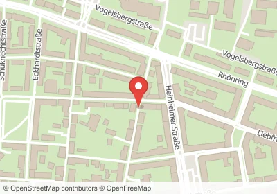 Liebfrauenstraße Darmstadt – Hotels in der Nähe Hotels an der Liebfrauenstraße in Darmstadt – Unterkünfte, Pensionen und Ferienwohnungen in zentraler Lage