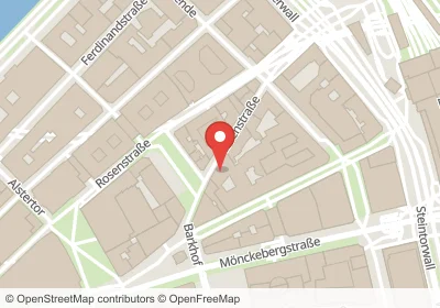 Lilienstraße Hamburg – Hotels in der Nähe Hotels an der Lilienstraße in Hamburg – Unterkünfte, Pensionen und Ferienwohnungen in zentraler Lage