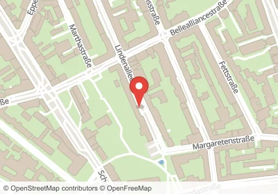 Lindenallee Hamburg – Hotels in der Nähe Hotels an der Lindenallee in Hamburg – Unterkünfte, Pensionen und Ferienwohnungen in zentraler Lage