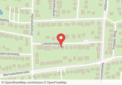 Lobsienweg Hamburg – Hotels in der Nähe Hotels an der Lobsienweg in Hamburg – Unterkünfte, Pensionen und Ferienwohnungen in zentraler Lage