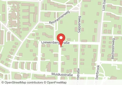 Loewenbergstraße Hamburg – Hotels in der Nähe Hotels an der Loewenbergstraße in Hamburg – Unterkünfte, Pensionen und Ferienwohnungen in zentraler Lage